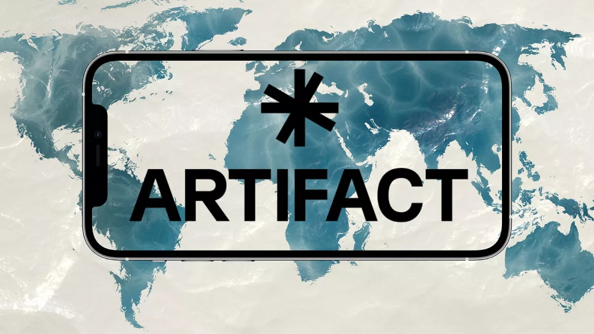 Yahoo acquires Artifact, AI-powered news startup from Instagram co-founders