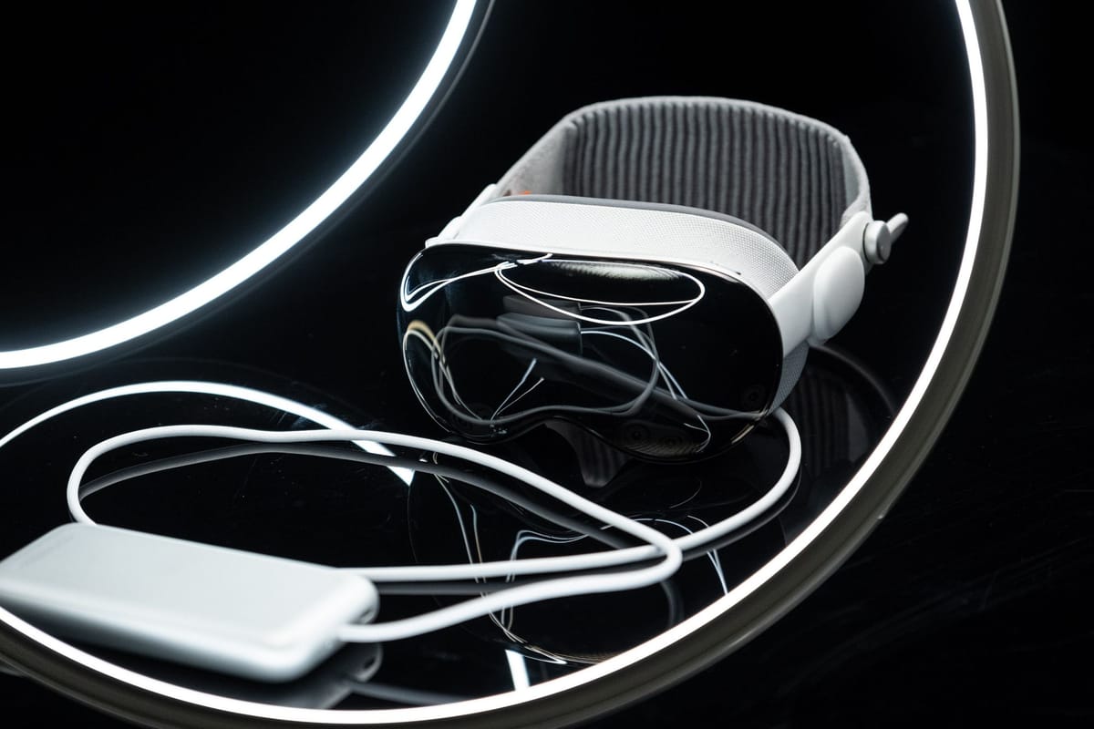 Apple cuts Vision Pro shipments amid falling demand