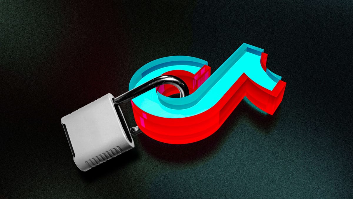 Biden signs TikTok ‘ban’ bill into law, setting deadline for ByteDance