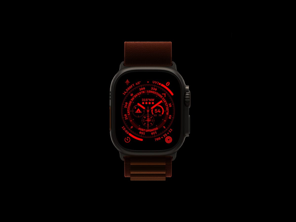 Apple Watch fall detection helps rescue cyclist after crash during downpour