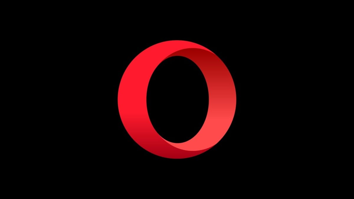 Opera introduces local download and use of large language models