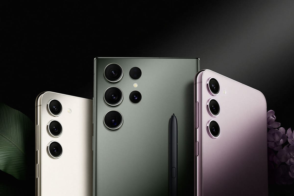 Samsung to bring AI features to older Galaxy devices in May