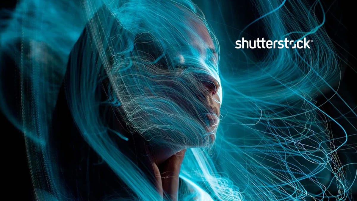 Apple partners with Shutterstock to access millions of images for AI training
