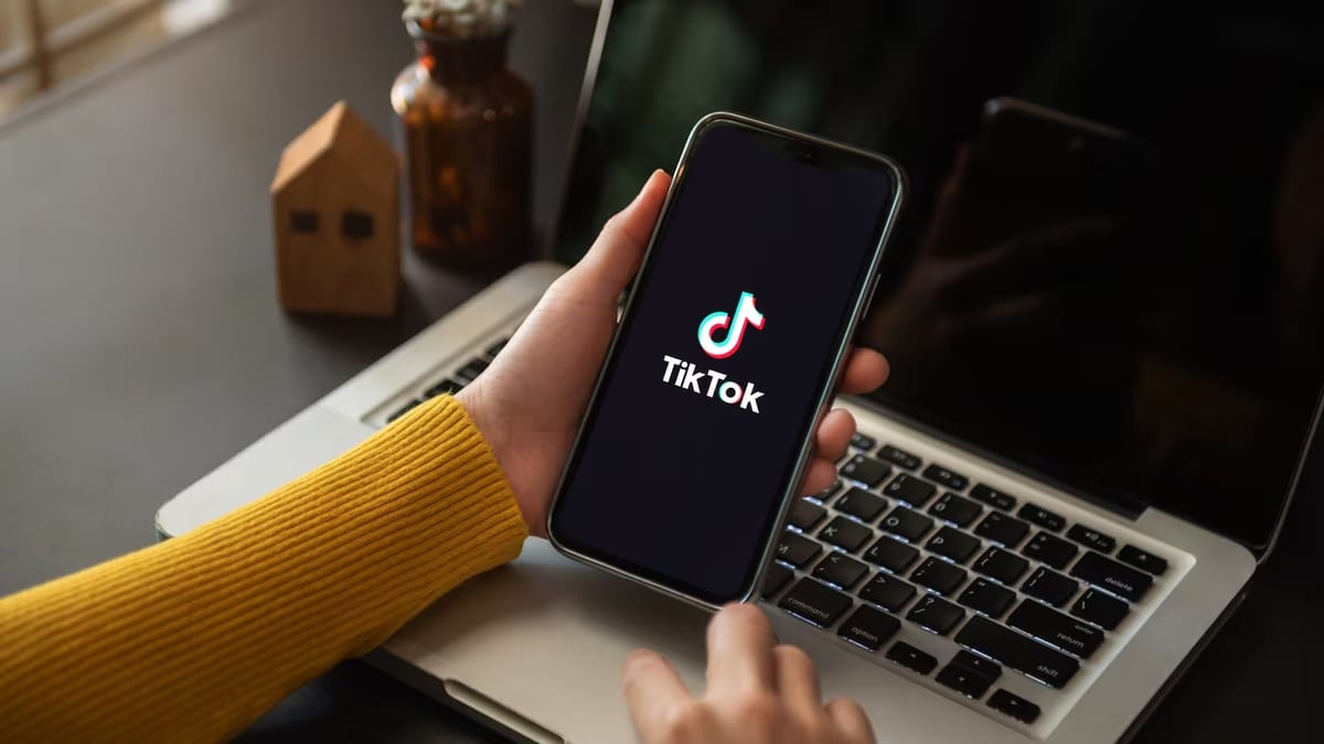 TikTok set to challenge Instagram with new photo-sharing app, TikTok Notes