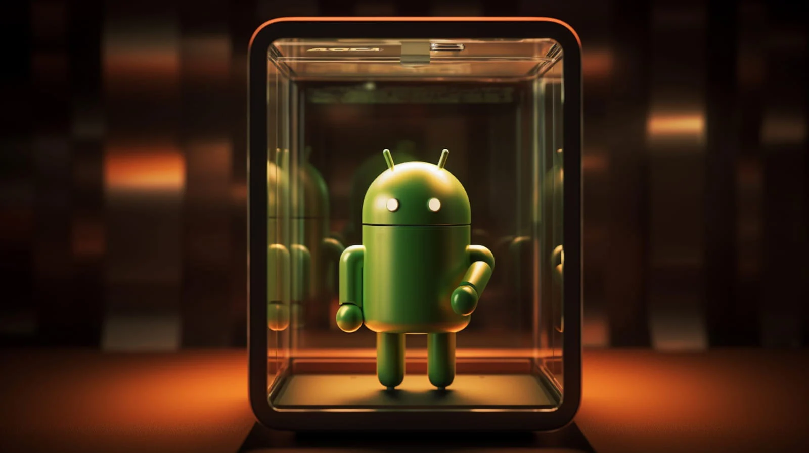 Google rolls out Android Find My Device network