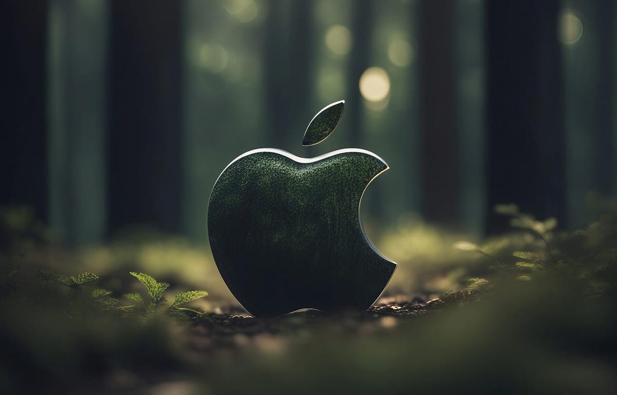 Apple's new AI model unveils local AI integration for iPhones