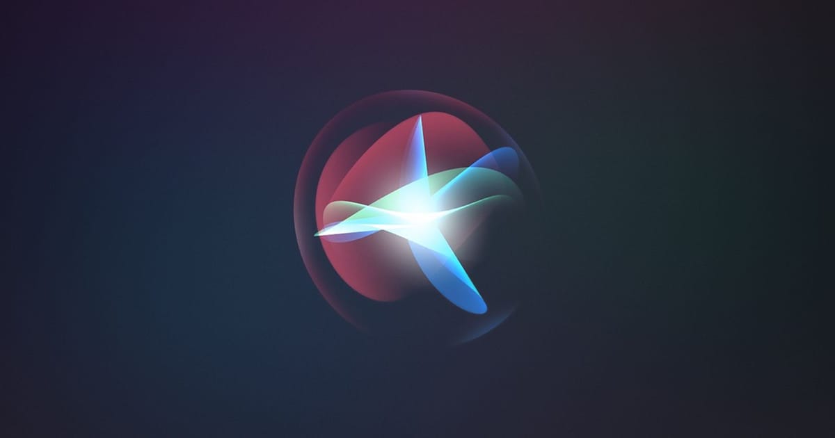 Apple unveils a new AI system that could revolutionize voice assistants