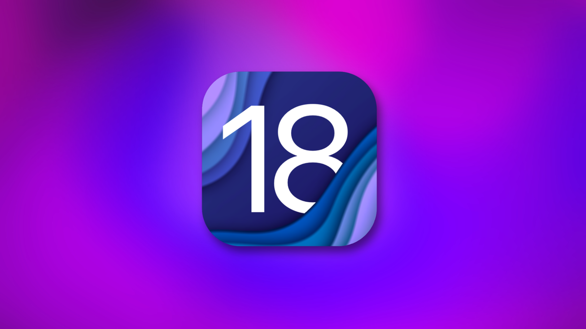 iOS 18 to bring major app updates and modular design tweaks