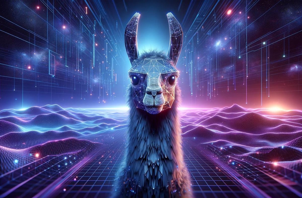 Meta releases Llama 3 and claims it's one of the best open models available