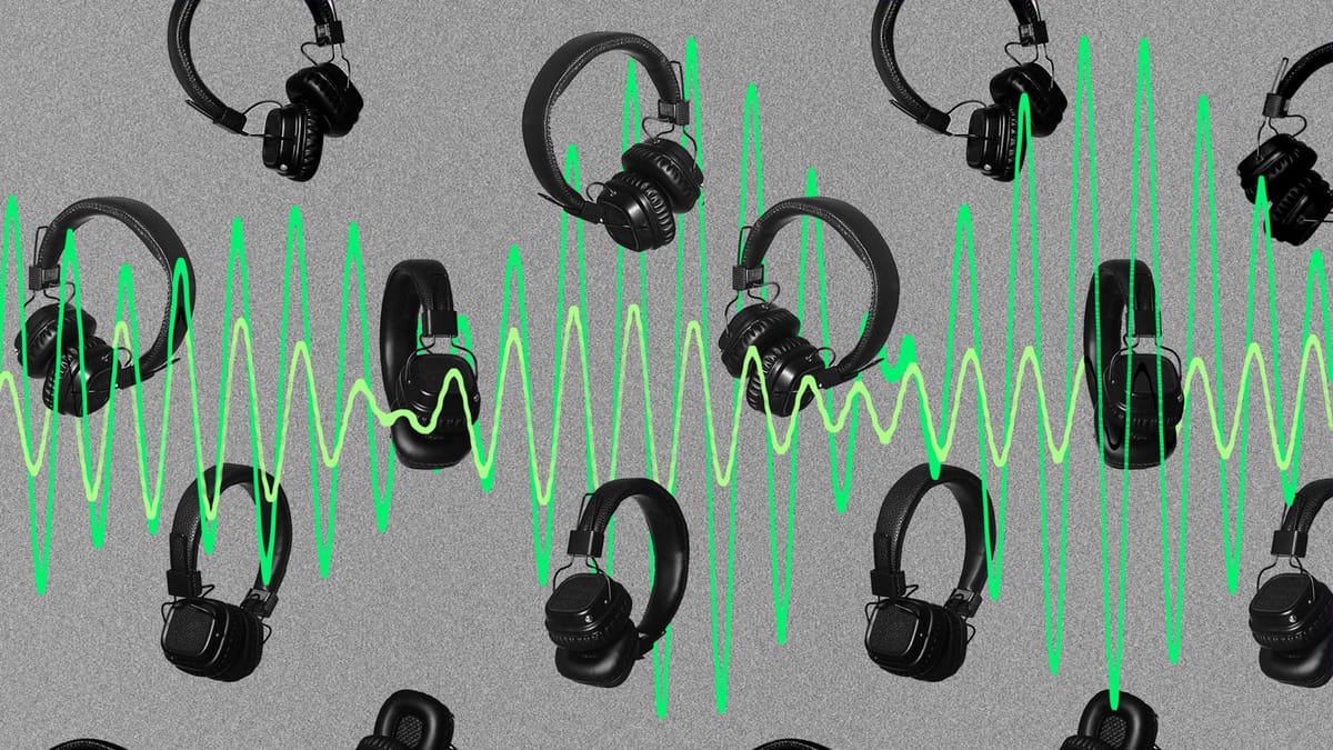 Spotify teases lossless audio in an optional "Music Pro" add-on