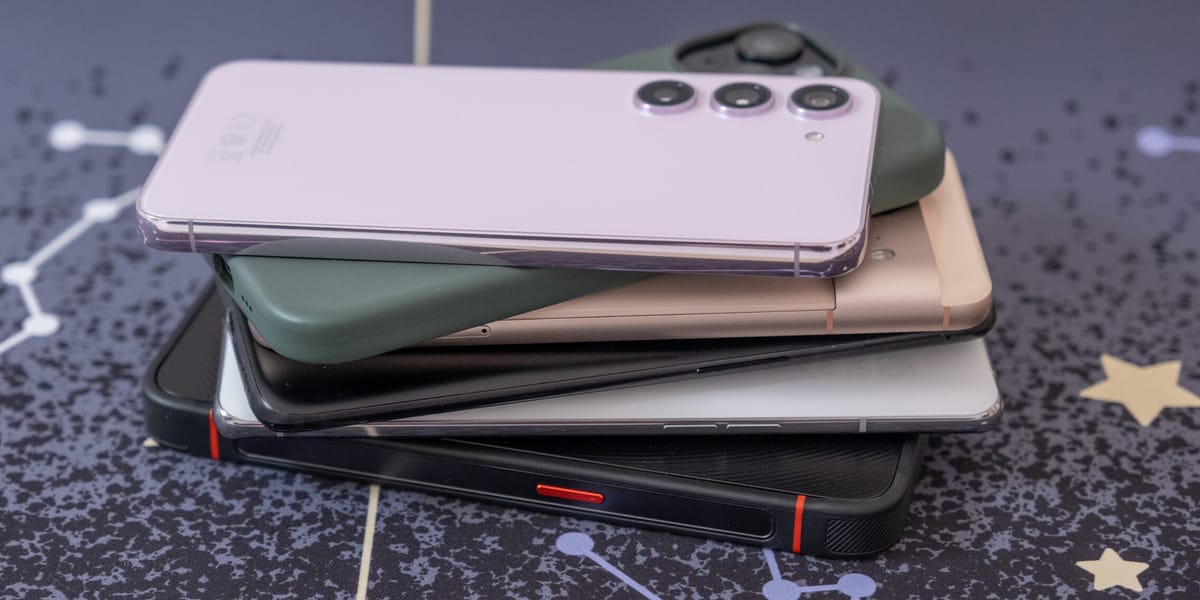 Samsung regains top position in global smartphone market, IDC reports