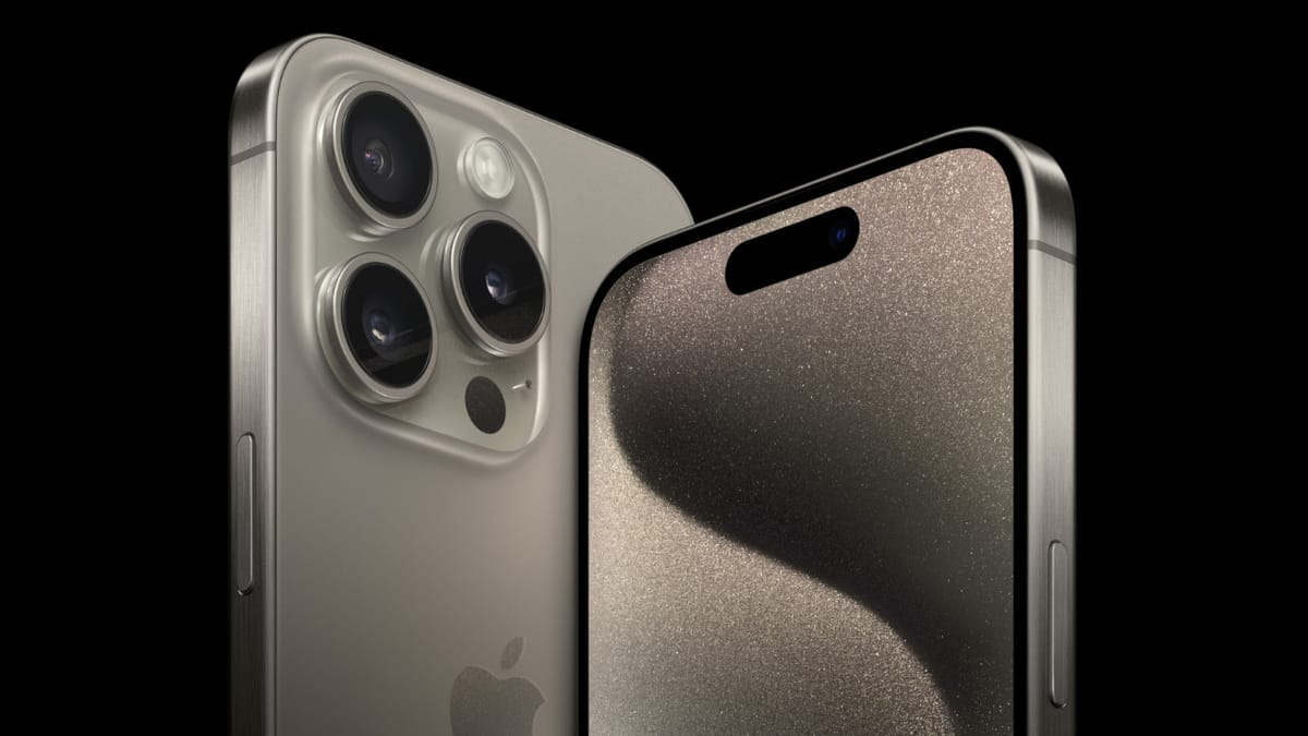 iPhone 16 Pro could feature 20% brighter display