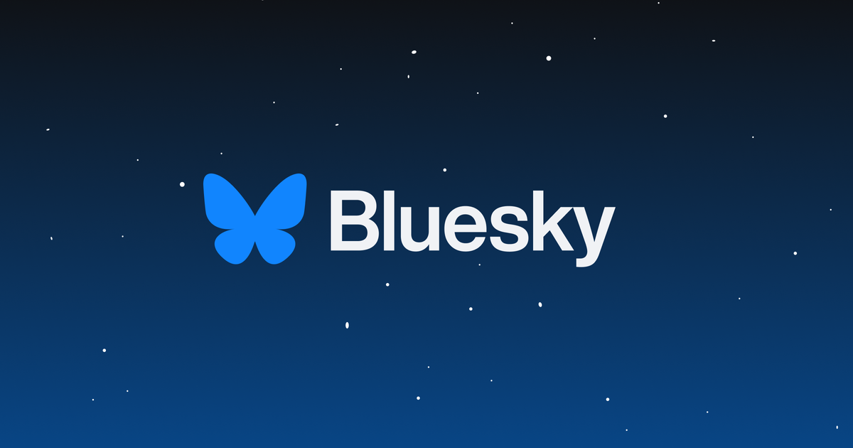 Bluesky adds direct messaging feature