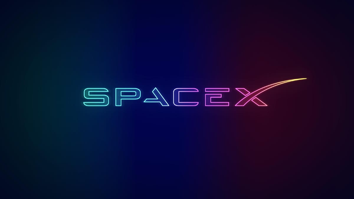 SpaceX opens applications for tourist flights to space in 2024