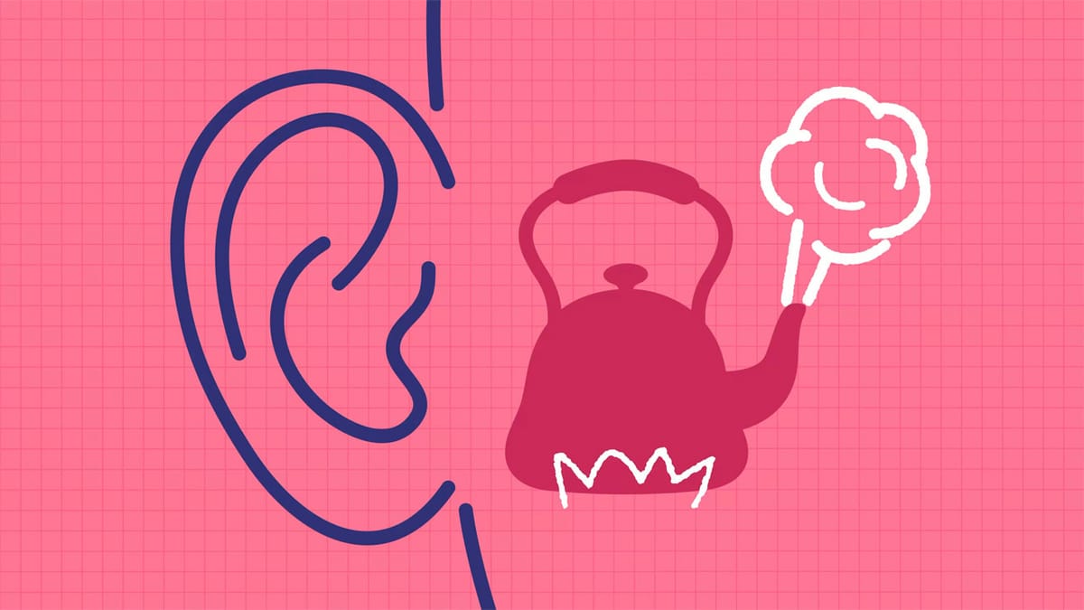 Apple Hearing Study unveils new insights on tinnitus