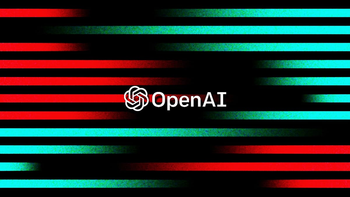 OpenAI's Superalignment team disbanded amid internal struggles over AI safety