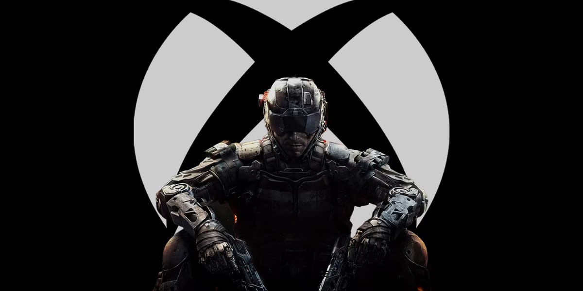 Microsoft plans to add next Call of Duty to Xbox Game Pass