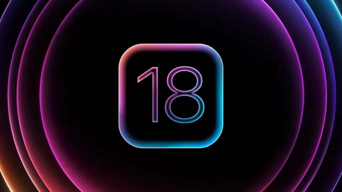 iOS 18 rumored to bring AI-generated emojis, enhanced customization and more