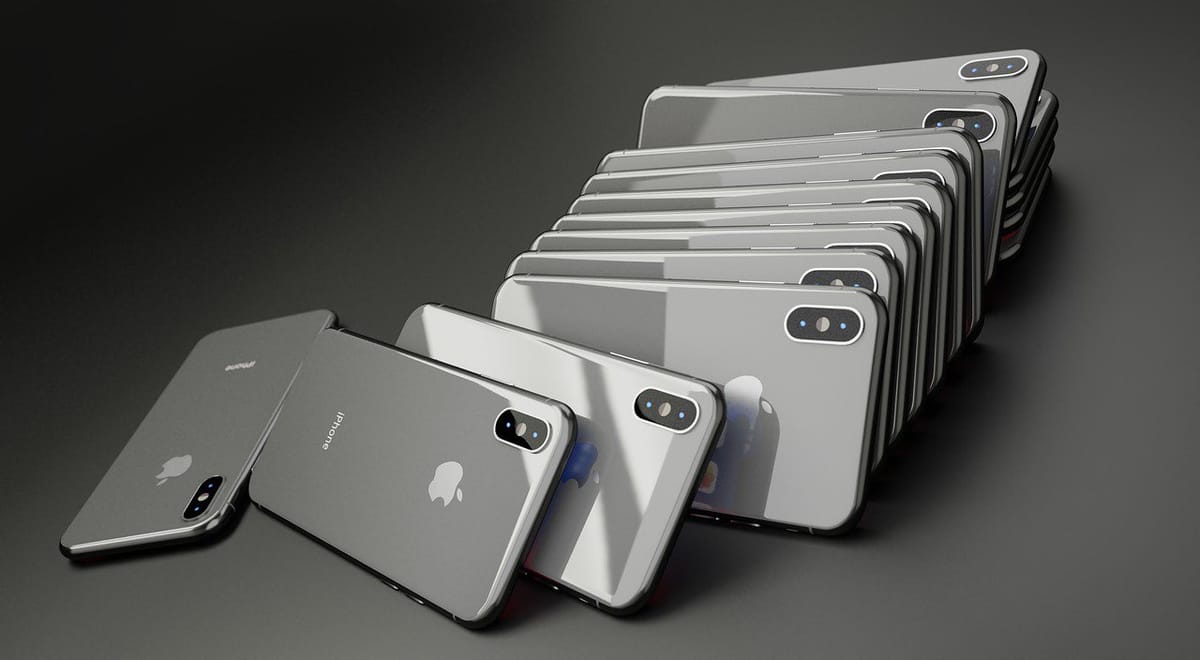 Apple plans ultra-thin iPhone with major redesign for 2025