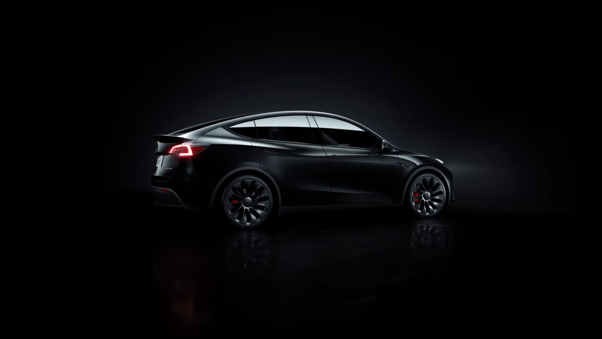 Tesla offers Model Y owners paid range upgrade via software unlock
