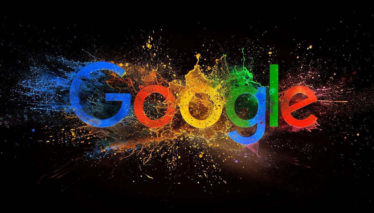 Tons of pages of Google docs on how its search algorithm works turned out to be leaked