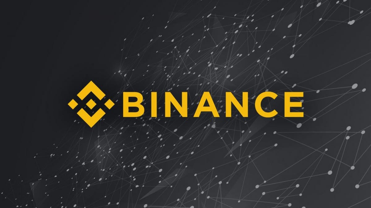 Binance founder sentenced to four months in prison