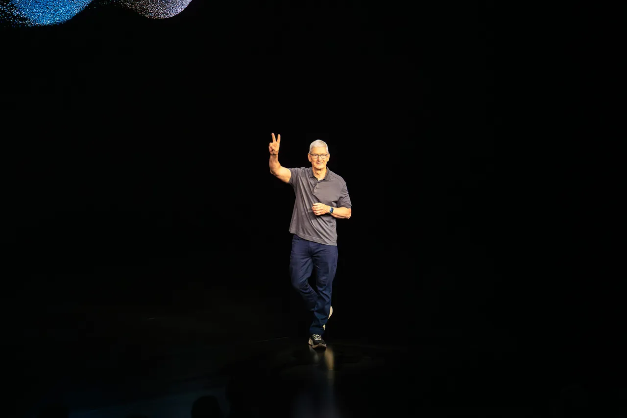 Insights into potential candidates after Tim Cook