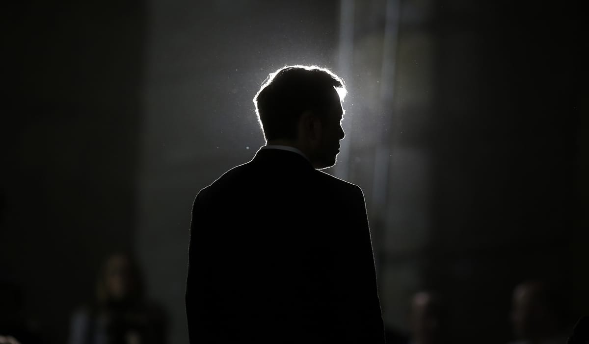Tesla CEO Elon Musk could depart if $56 billion pay package is not approved