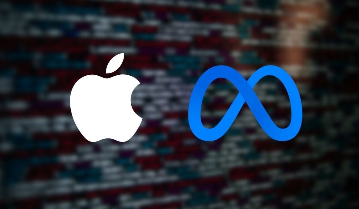 Apple rejects Meta partnership for AI chatbot integration in iOS 18