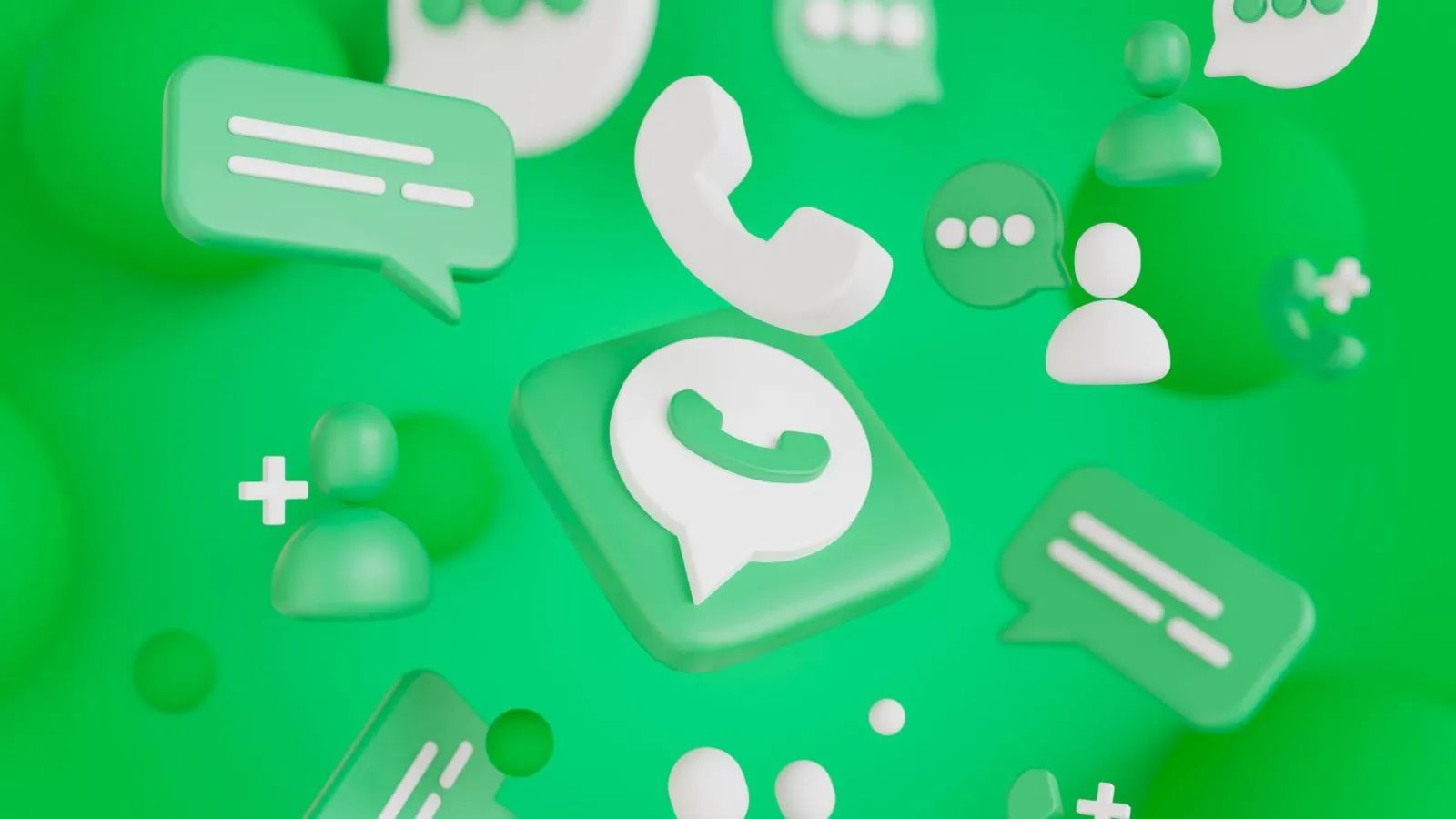 WhatsApp enhances video calling with screen sharing and expanded group calls