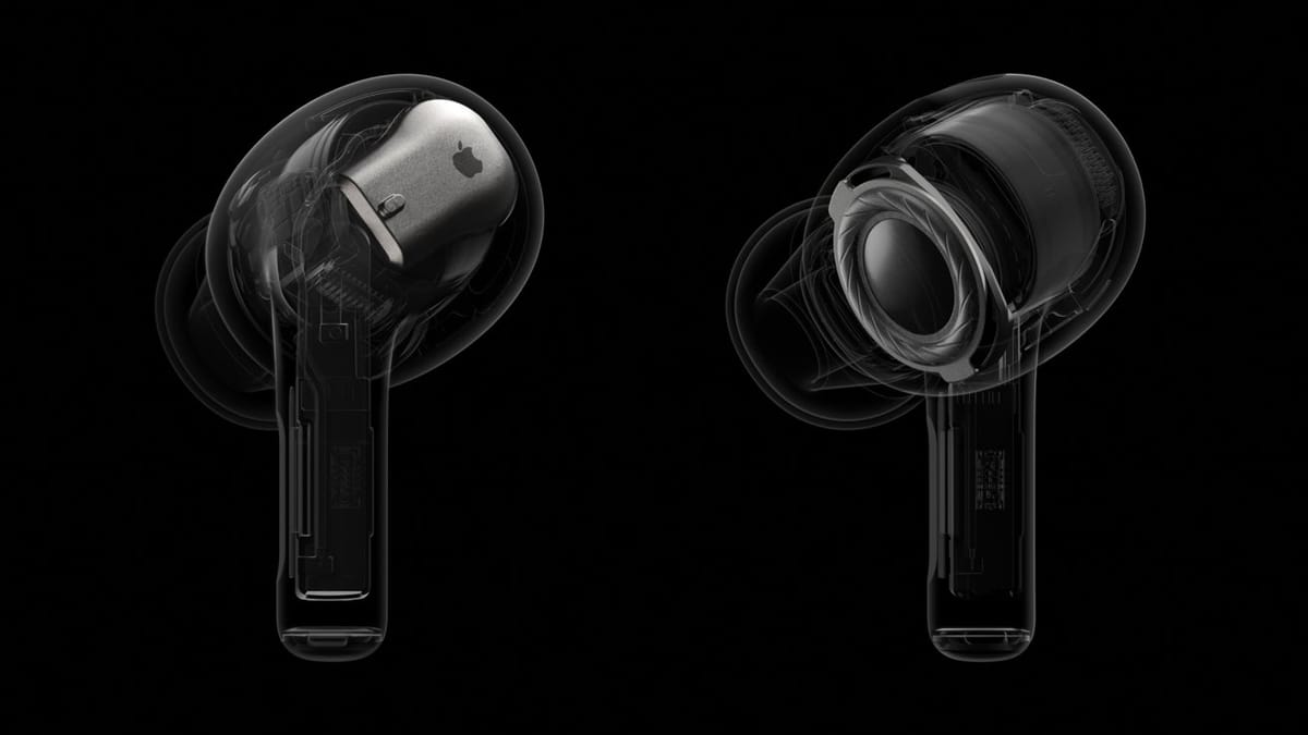 Apple's camera-equipped AirPods set for mass production by 2026