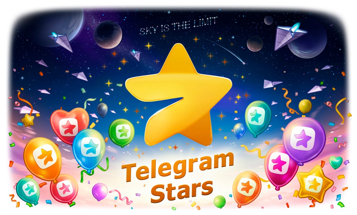 Telegram launches in-app payments for digital goods and services