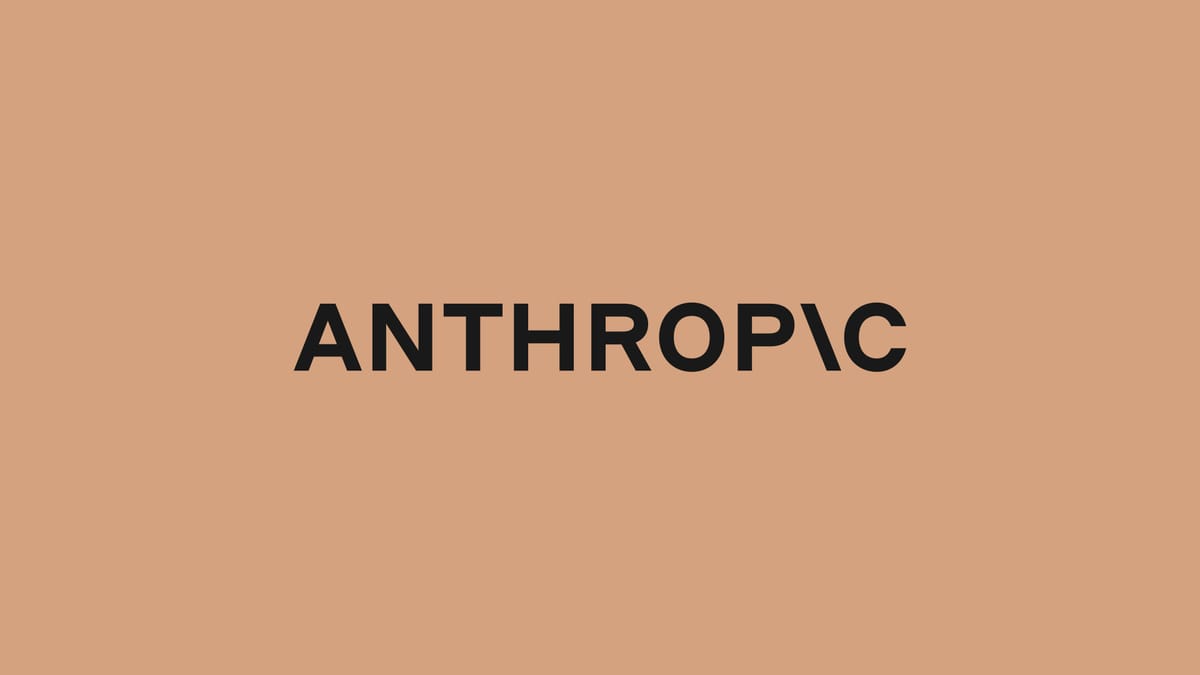Anthropic launches new AI model, offering advanced interaction features