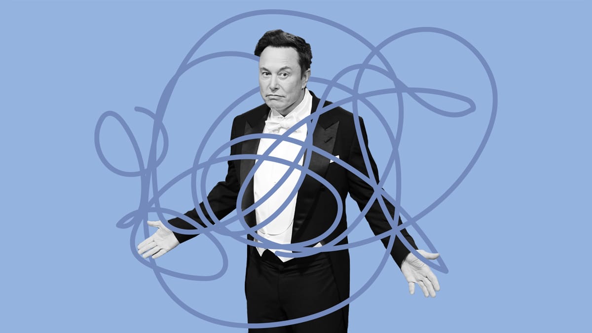 Elon Musk drops lawsuit against OpenAI ahead of key court hearing