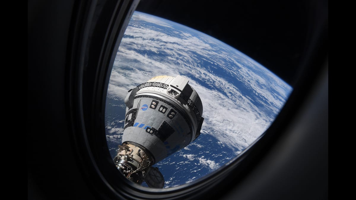 NASA delays Starliner astronauts' return due to technical issues