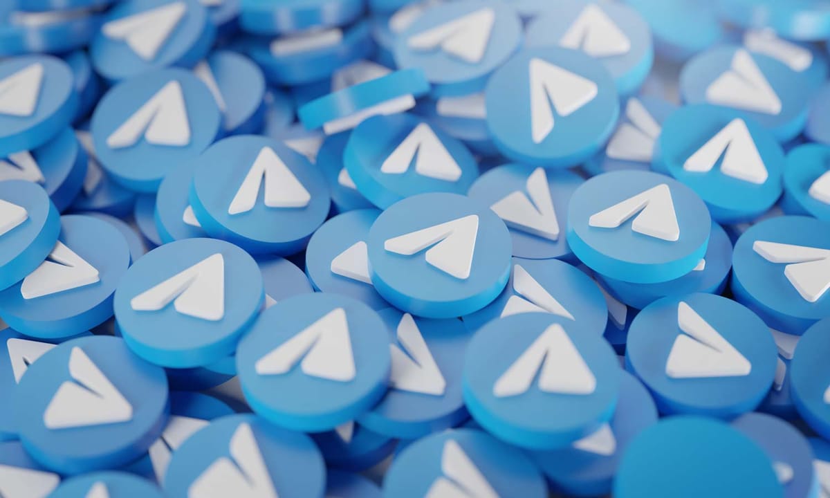 All you need to know about Telegram Stars