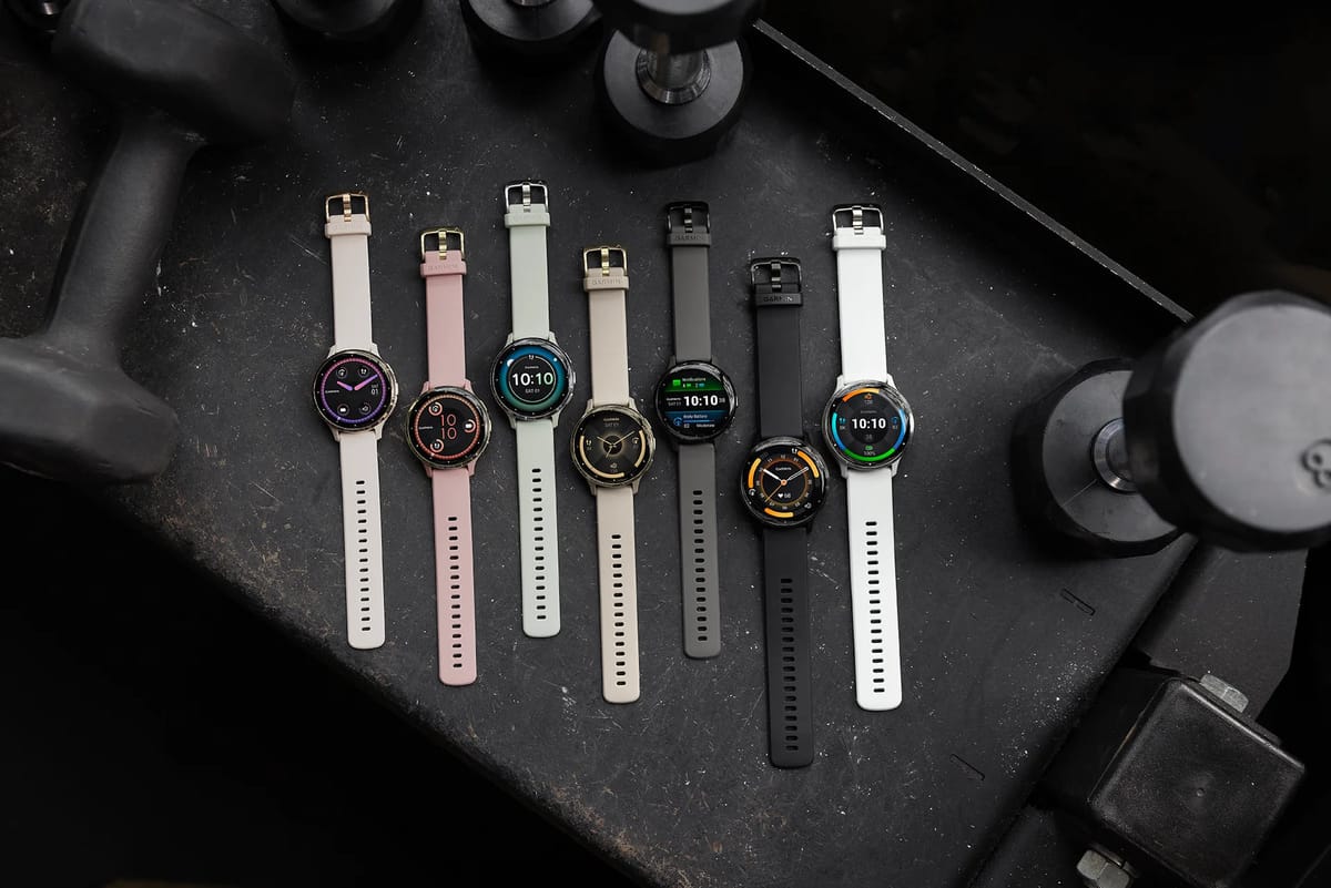 YouTube Music now available on Garmin smartwatches