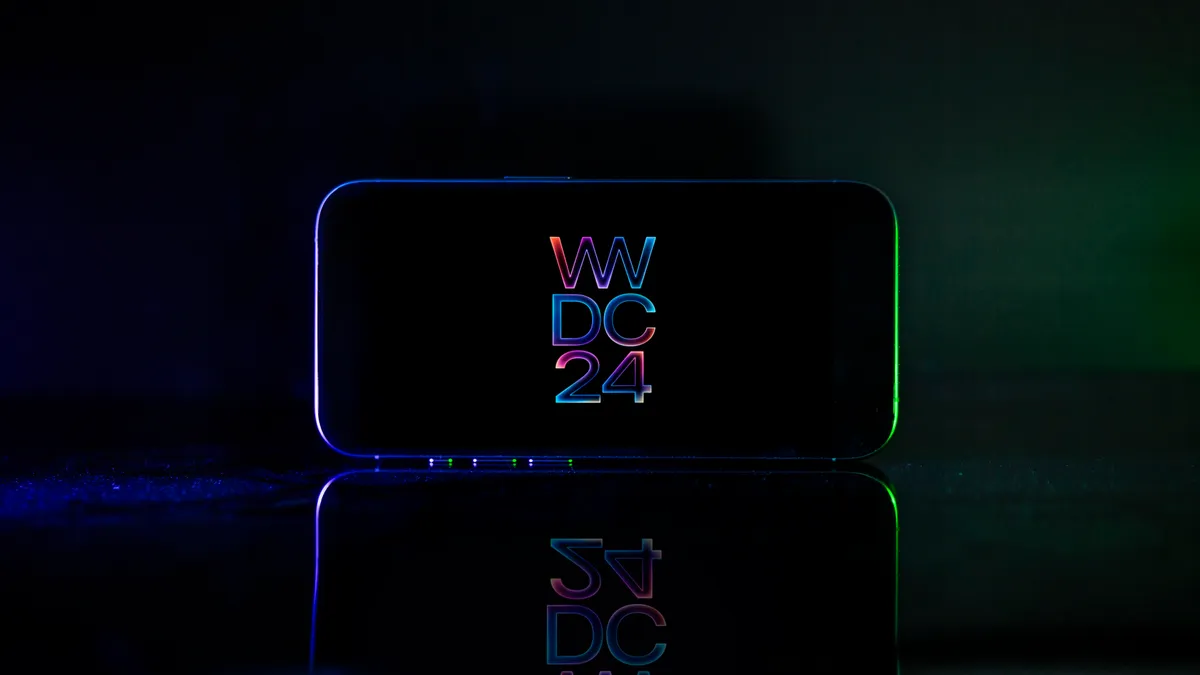 No new hardware expected at WWDC 2024