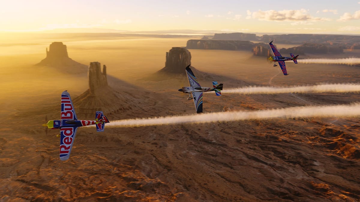 Microsoft Flight Simulator 2024 set for November 19th release