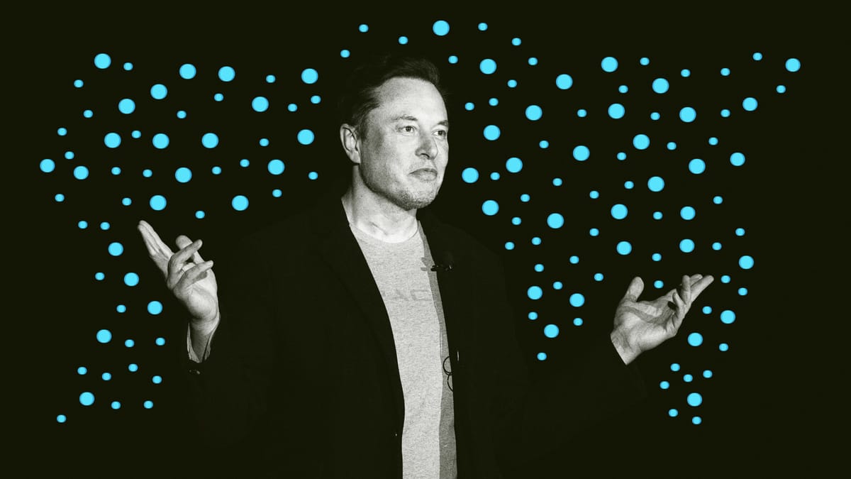 Elon Musk diverts thousands of AI chips from Tesla to X, report reveals
