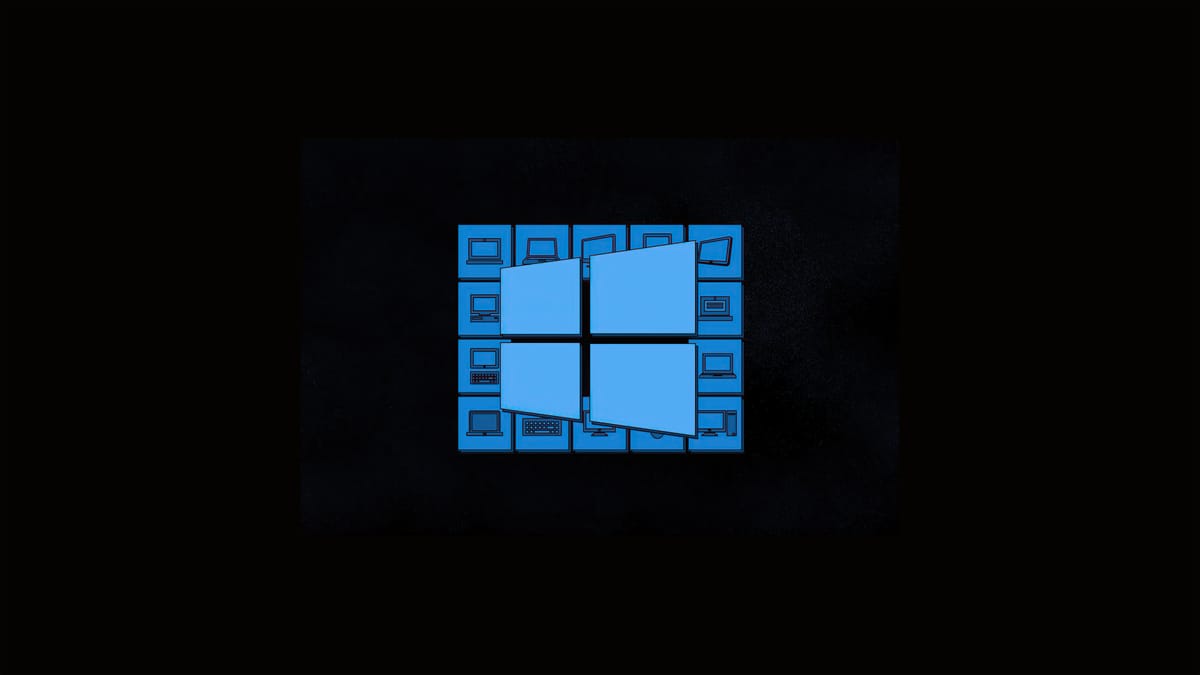Microsoft's unusual move to reopen Windows 10 beta testing