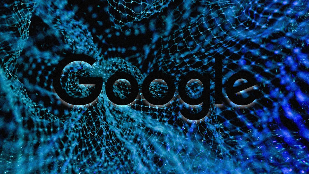 Google expands free dark web monitoring to all users