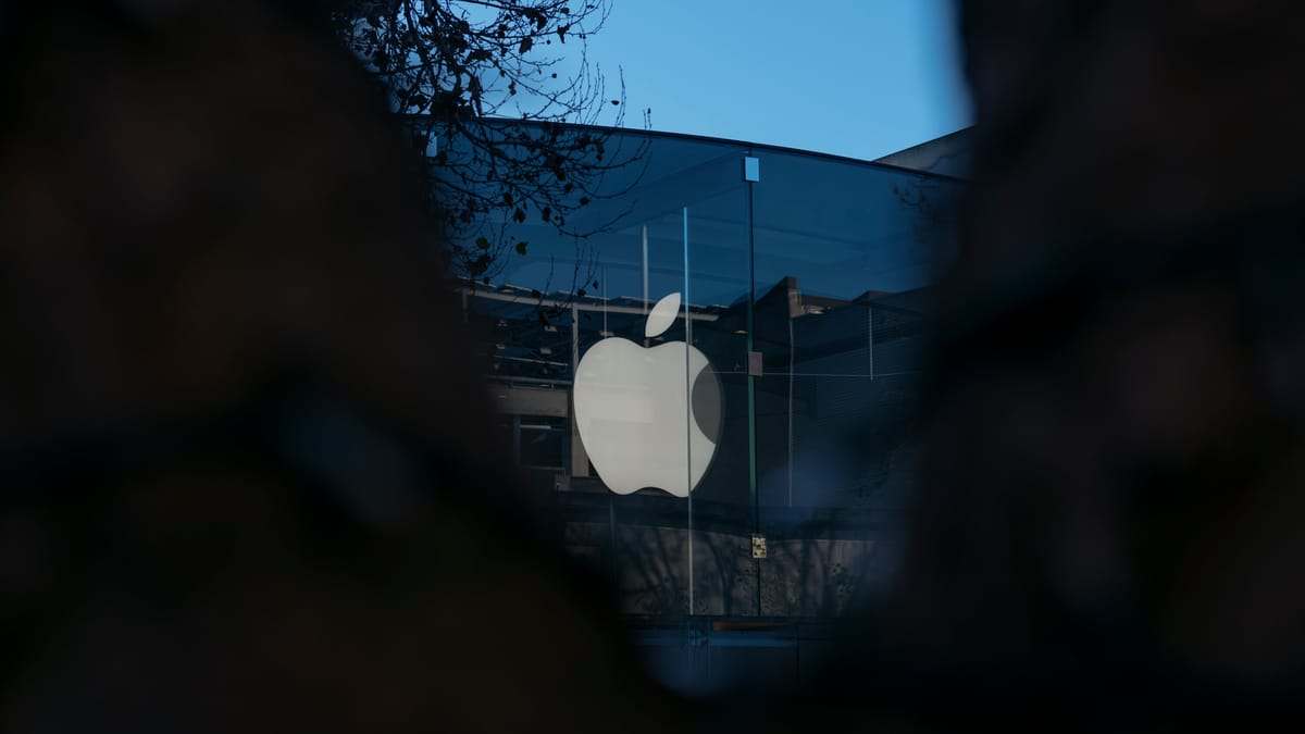 Apple wins a lawsuit over alleged app restrictions and overpriced iPhones