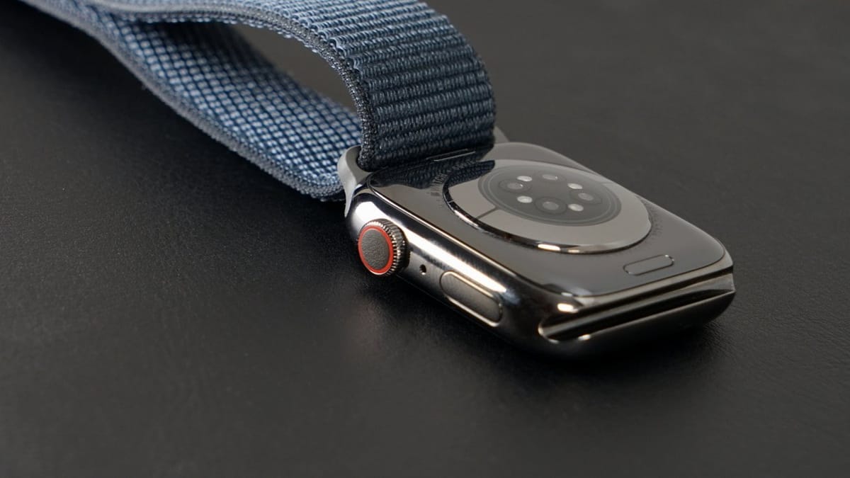 AliveCor loses another round in Apple Watch patent fight