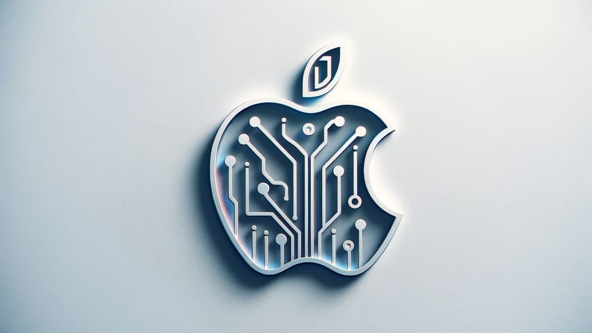 Apple delays Apple Intelligence to iOS 18.1 in October
