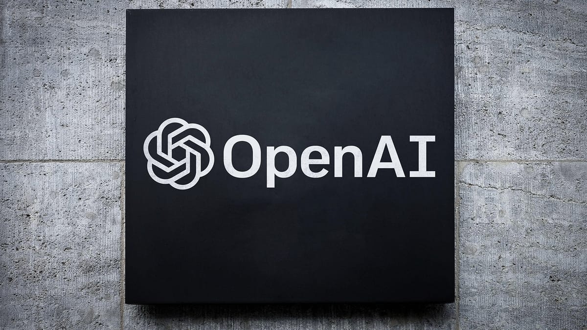 OpenAI faces double security concerns this week