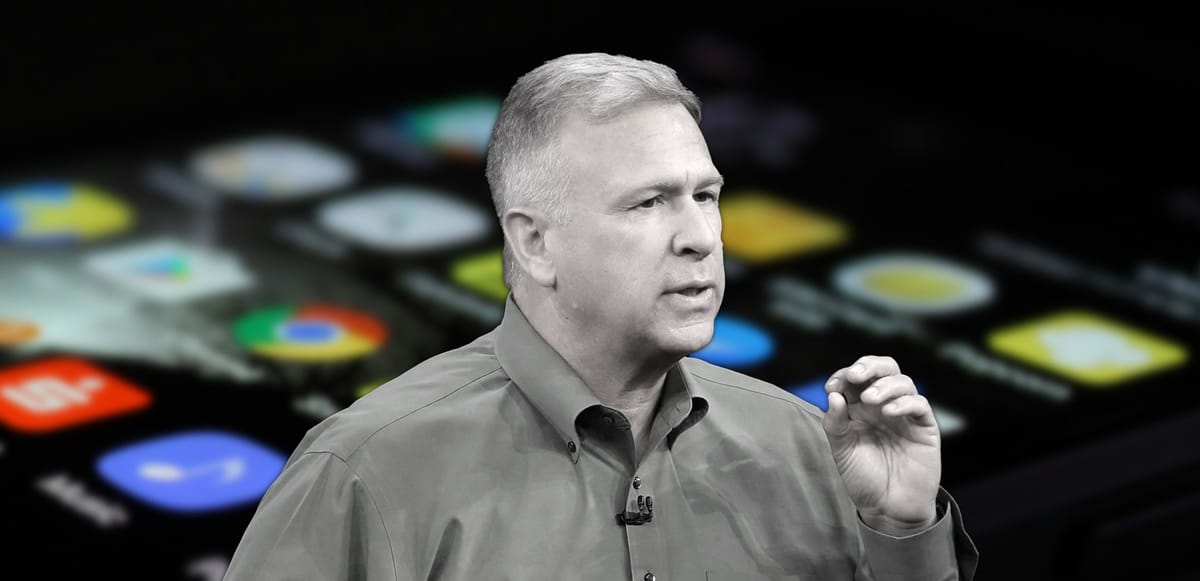 Apple's Phil Schiller to join OpenAI's board