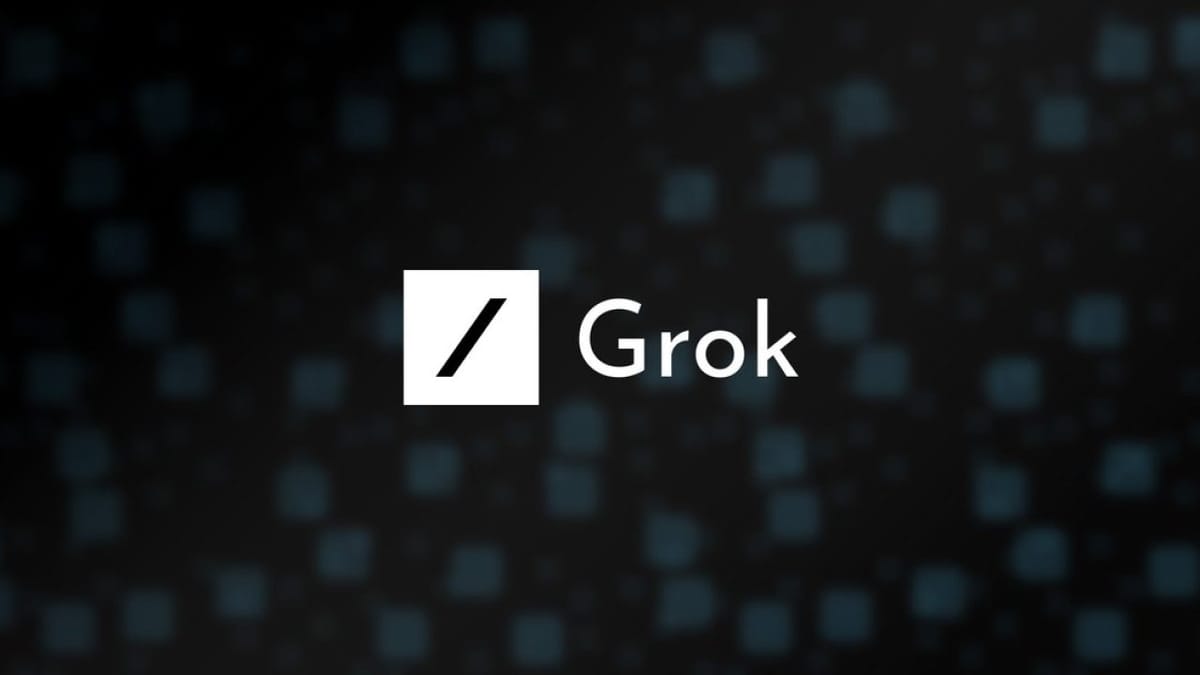 X plans to deepen integration of Grok AI into app, researcher finds