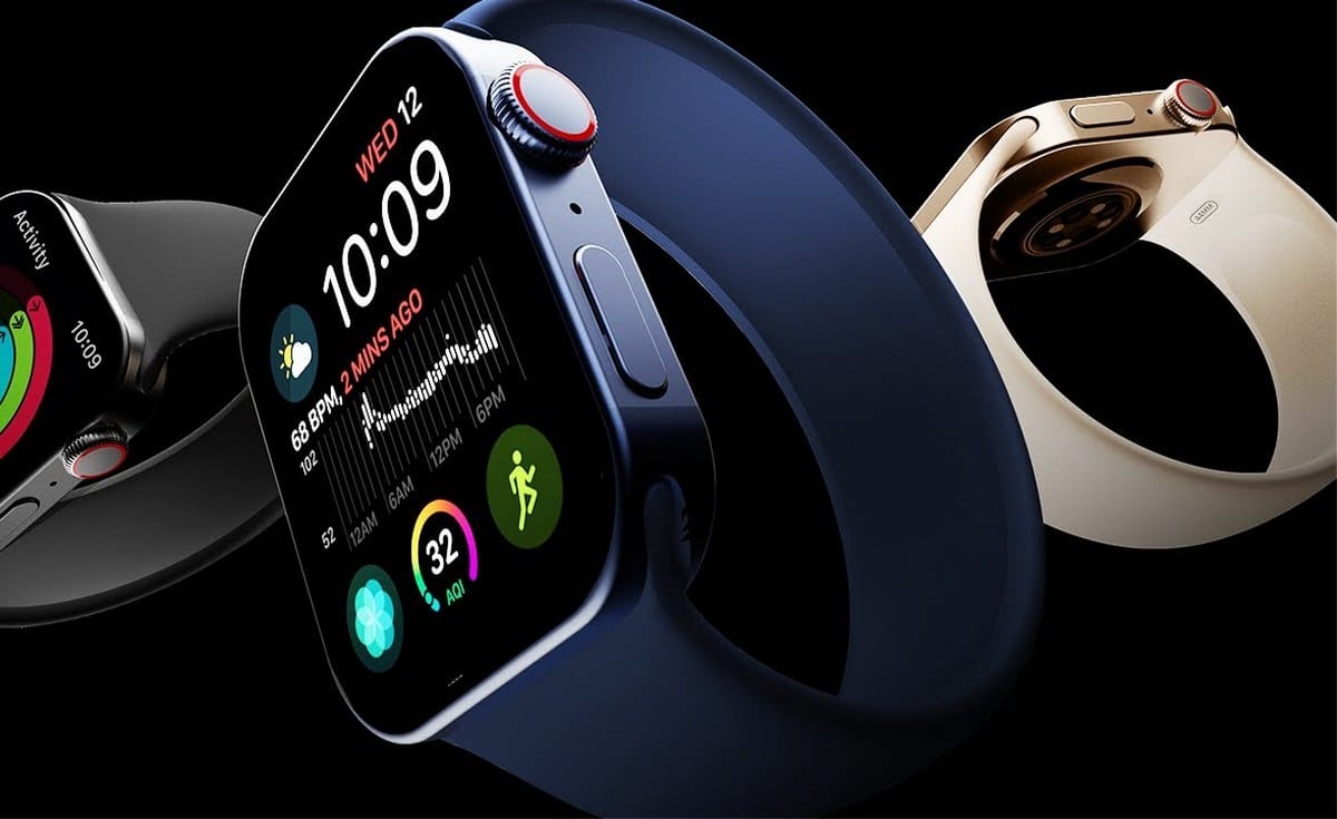 Apple explores plastic design for next-gen Apple Watch SE to cut costs