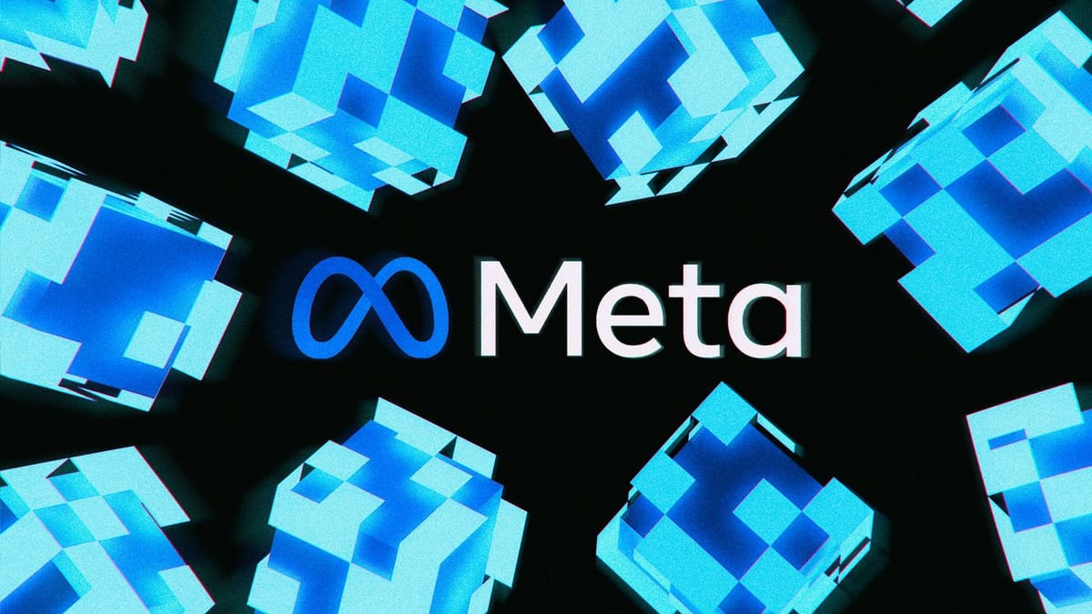 Meta updates AI label on photos to 'AI info' following user feedback